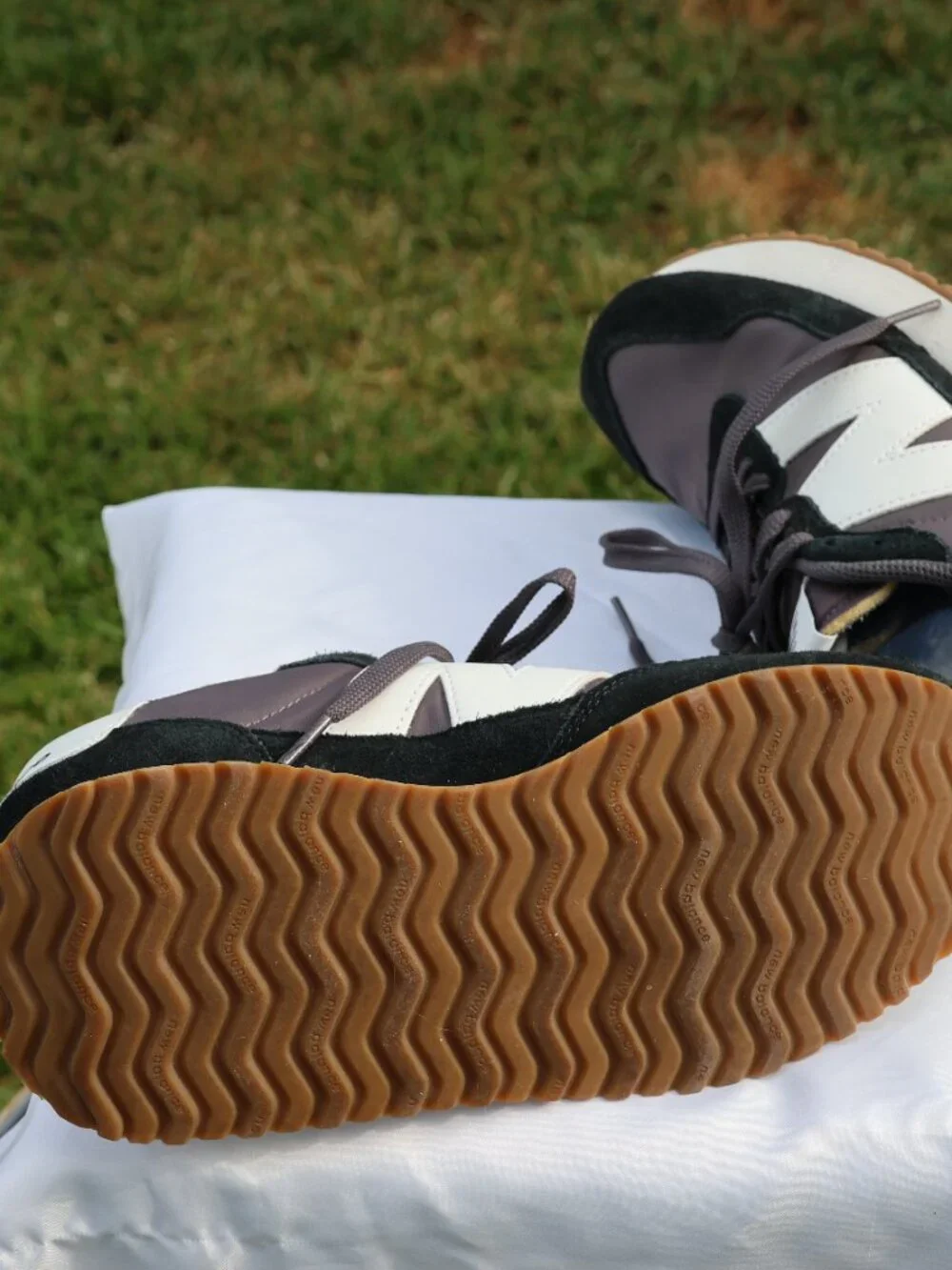 New Balance classic style